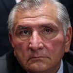 Anti-corruption president evaluates her exile after threats for asking to investigate Adán Augusto