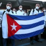 Antigua and Barbuda recruits nurses from Ghana due to US pressure on Cuban missions
