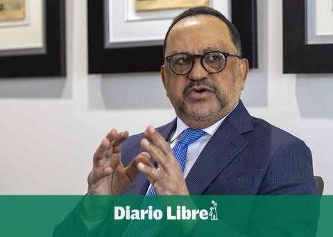 Antoliano Peralta: we seek to humanize the prison system