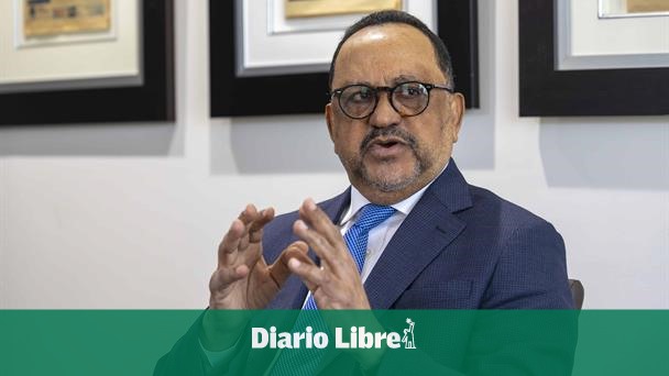 Antoliano Peralta: we seek to humanize the prison system