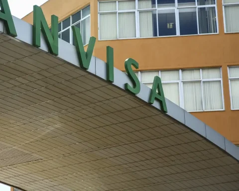 Anvisa orders collection of Água da Serra chamomile tea