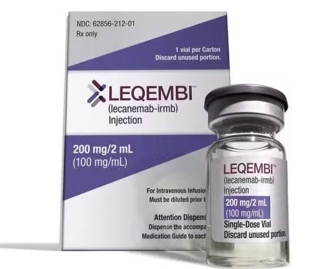 Anvisa releases new drug for early stage Alzheimer’s