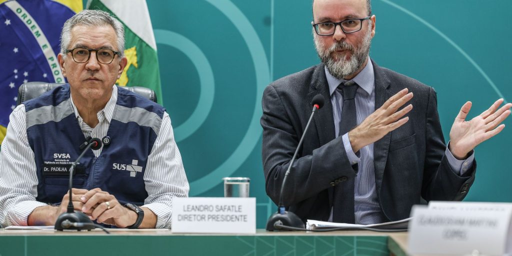 Anvisa releases study with medication for spinal cord injuries