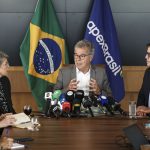 Apex and Congress coordinate trip to Europe under Mercosur-EU agreement