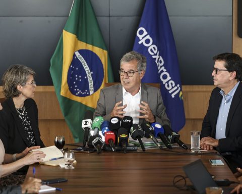 Apex and Congress coordinate trip to Europe under Mercosur-EU agreement