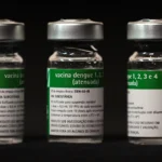 Application of the Butantan dengue vaccine will begin on the 17th