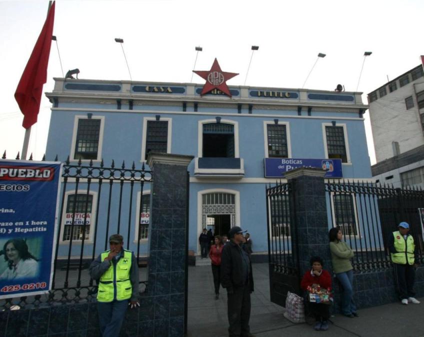 Apra rejects observations on the list of candidates for deputies