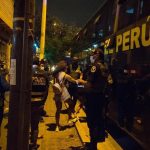 Aragua Train: how the fearsome Venezuelan criminal network extended its power in Peru