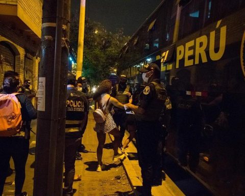 Aragua Train: how the fearsome Venezuelan criminal network extended its power in Peru