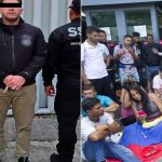 Aragua Train, the Venezuelan cartel in Trump's sights that expands in Mexico