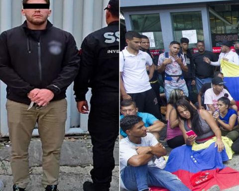 Aragua Train, the Venezuelan cartel in Trump's sights that expands in Mexico