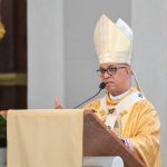 Arzobispo de Santiago clama por un 2026 sin corrupción