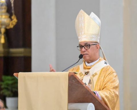 Arzobispo de Santiago clama por un 2026 sin corrupción