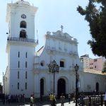 Archdiocese of Caracas announces support for Bishop Raúl Biord Castillo and calls for pastoral unity
