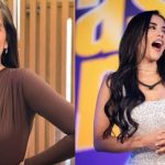 Are Mariana Zapata and Karina García already friends? This has happened in your relationship