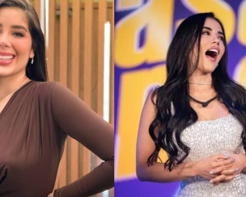 Are Mariana Zapata and Karina García already friends? This has happened in your relationship