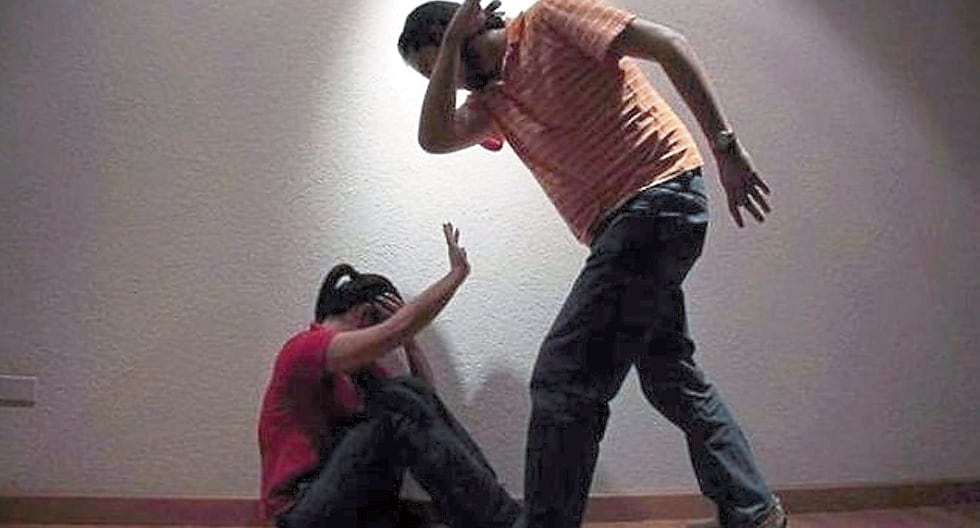 Arequipa: 34 life sentences and more than 1,900 sentences for family violence in 2025