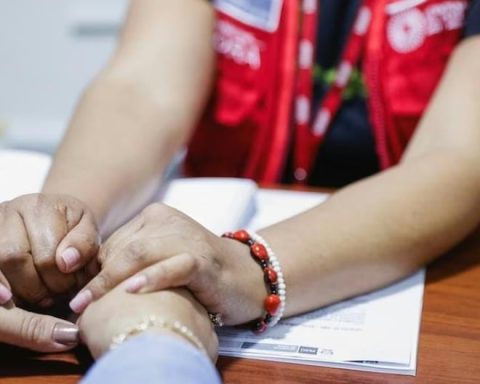 Arequipa: Seven out of ten cases of sexual violence against minors occur in the family environment