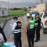 Arequipa: Two-year-old boy drowns in an irrigation canal in Camaná