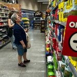 Argentina will register its lowest level of inflation in eight years in 2025