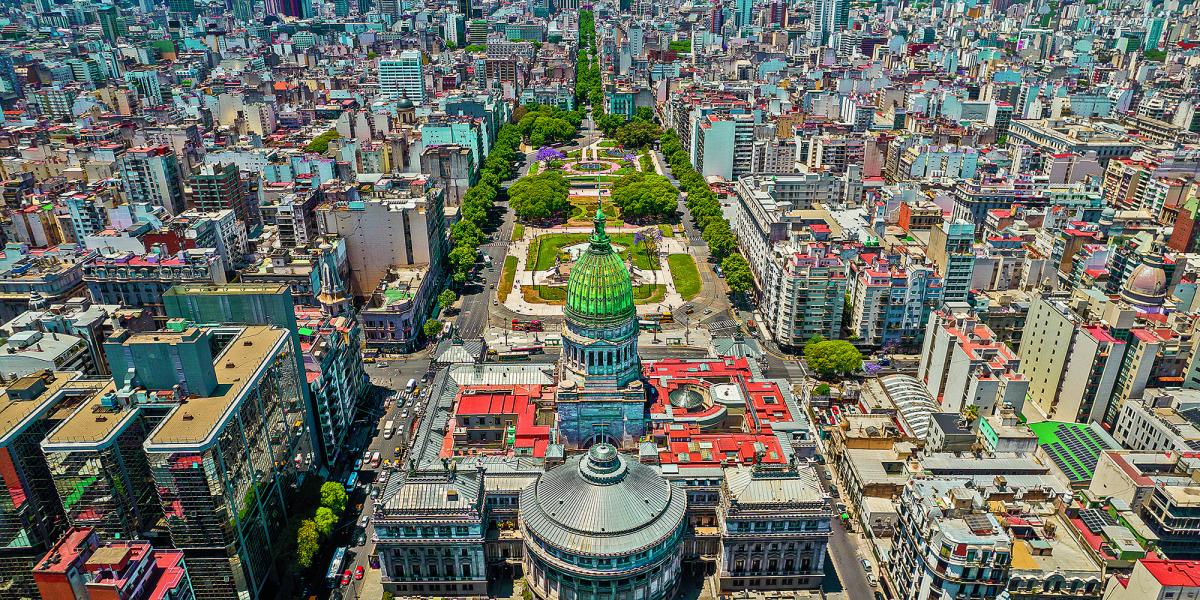 Argentina's tax collection rises 27% year-on-year in December