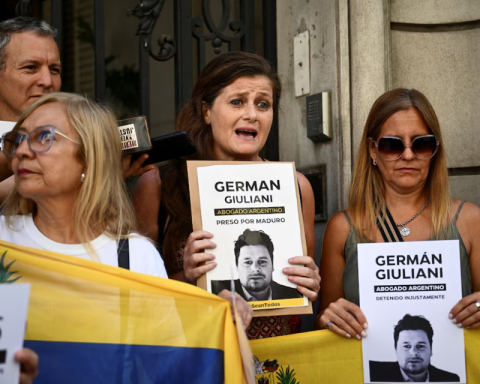 Germán Darío Giuliani