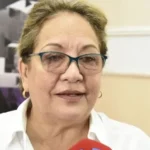 Arleen Rodríguez Derivet