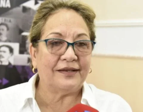 Arleen Rodríguez Derivet