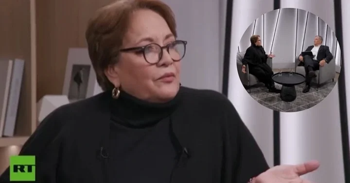 Arleen Rodríguez, Cuba, Rafael Correa, apagones