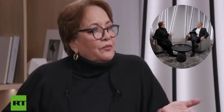 Arleen Rodríguez, Cuba, Rafael Correa, apagones