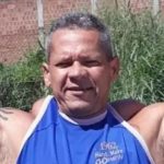 Arlindo de Souza, known as "Brazilian Popeye"