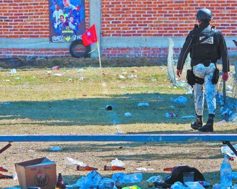 Armed attack revives alerts for homicides in Guanajuato