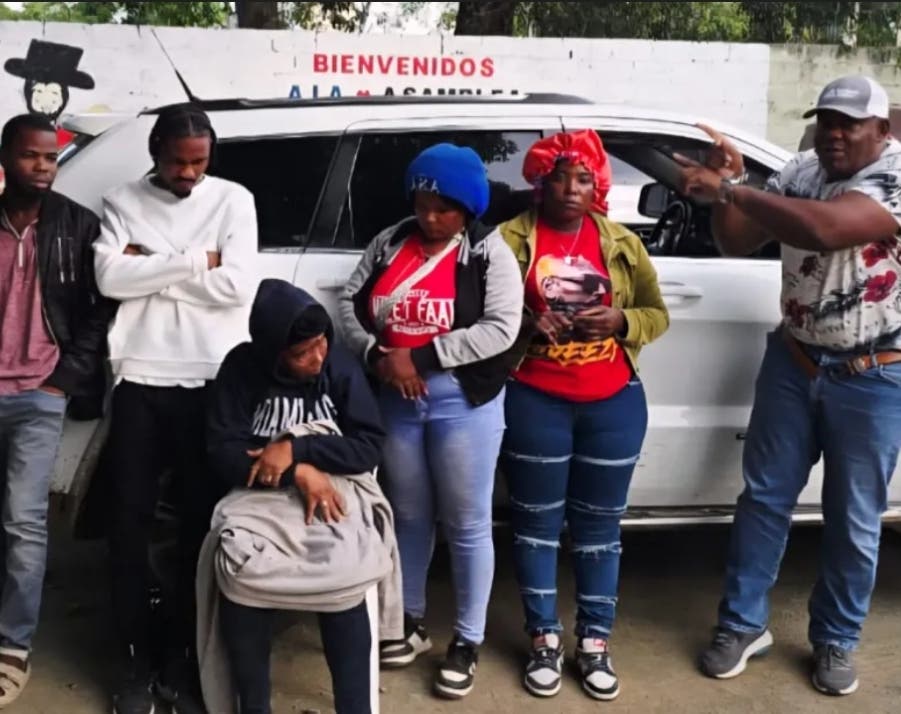 Ejército arresta a reconocido traficante de indocumentados en Santiago Rodríguez