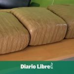 Army seizes marijuana in Dajabón and arrests two men