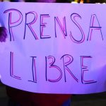 Article 19 condemns aggression against Sin Embargo journalists; demands investigation from the Prosecutor's Office