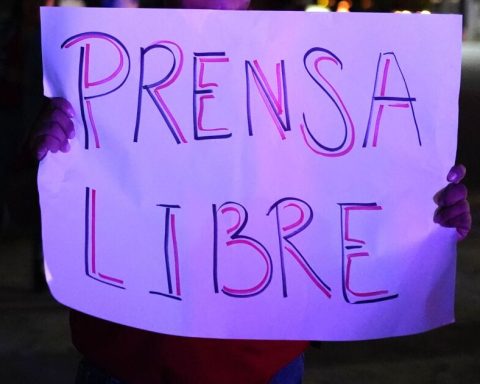 Article 19 condemns aggression against Sin Embargo journalists; demands investigation from the Prosecutor's Office