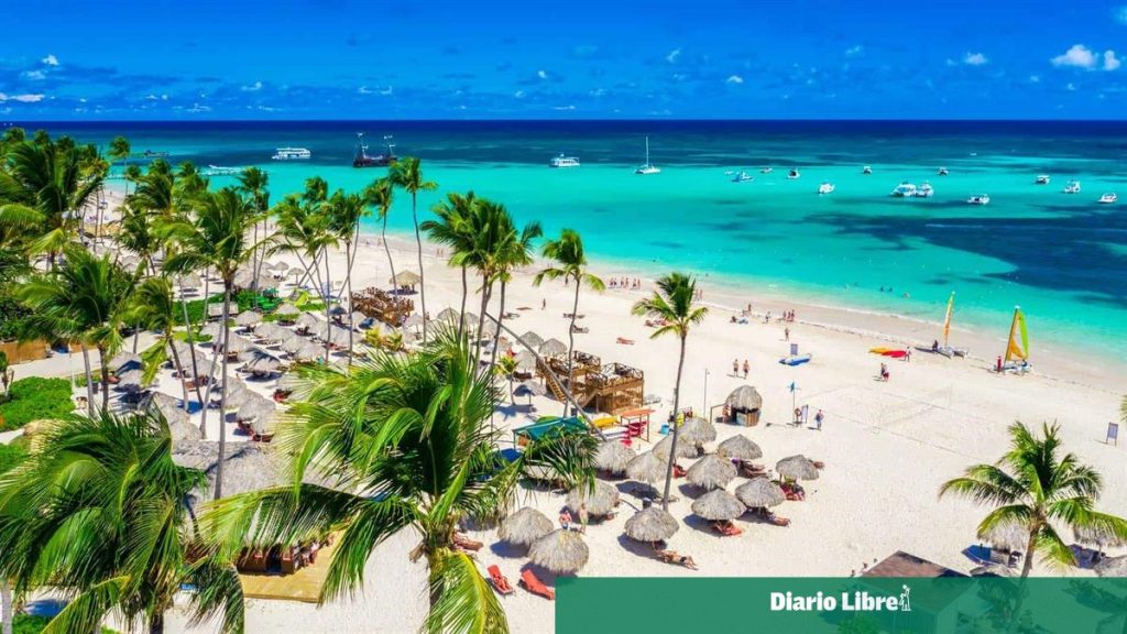 Asonahores highlights the leadership of Dominican tourism and results