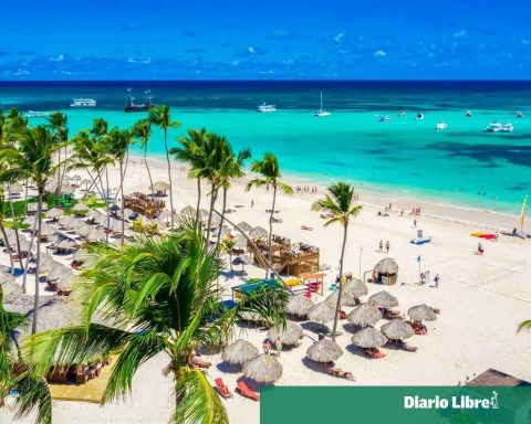 Asonahores highlights the leadership of Dominican tourism and results