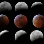 Astronomical calendar January 2026: what can be observed in the sky