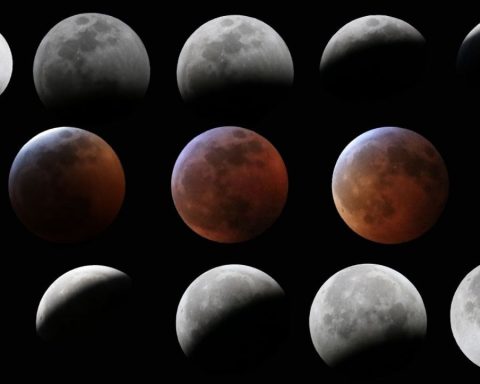 Astronomical calendar January 2026: what can be observed in the sky