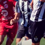 Atlético-MG says goodbye to Copinha, after defeat to Ibrachina by 3-1
