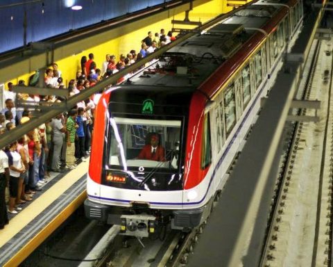 Atención usuarios: Línea 1 del Metro funcionará con restricciones en Villa Mella del 10 al 25 de enero