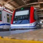 Attention users: this will be the schedule for Metro Line 1 in January