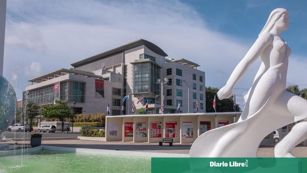 Attorney's Office collected RD$445 MM for good conduct paper in 2025