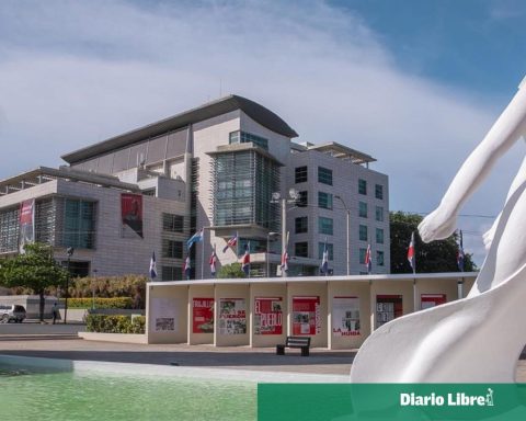 Attorney's Office collected RD$445 MM for good conduct paper in 2025