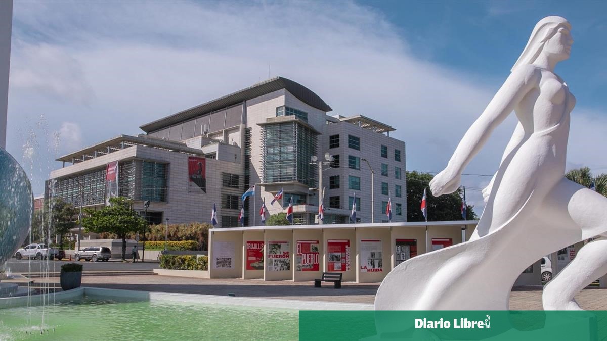 Attorney's Office collected RD$445 MM for good conduct paper in 2025