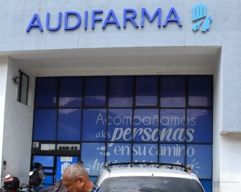 audifarma