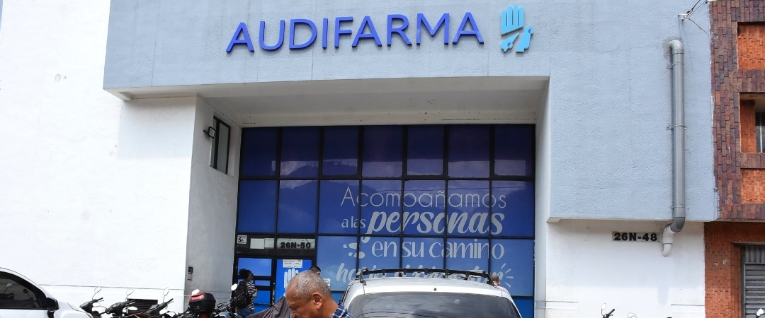 audifarma