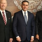 Authorities contradict each other over the arrest of Ryan Wedding, a Canadian linked to drug trafficking