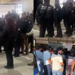Authorities empty 3 command offices in Chiapas; they investigate police